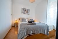 Appartamento con 2 Camere da Letto