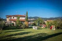 Villa Diana - B&B Sarzana