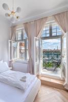 Stary Rynek 75 by View-Apartments - B&B Poznań