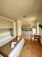 Appartamento con 1 Camera da Letto