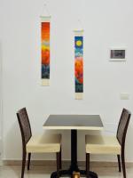 Chambre Double Standard