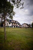 Malé Lipno 1012 - Ferienwohnung Schwarzbach an der Moldau