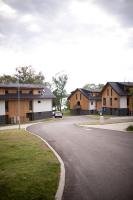 Apartmán u břehu Lipna se zahradou - B&B