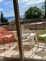 Perazica SeaView - B&B