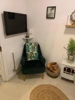 The Palm Christchurch - B&B Iford