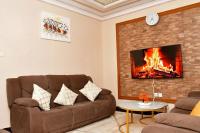 Emins - Ferienwohnung Eldoret