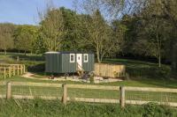 The Cotswold Nest - Ferienwohnung Moreton in Marsh