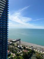 Orbi City Hotel - Tower - B&B Batumi