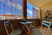 GROOMI Le Repos Du Lez - Proche rives du Lez, ensoleillé avec balcon ! - B&B Montpellier