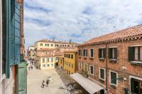 Inlaguna - B&B Venecia