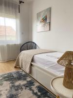 Appartement 2 Chambres