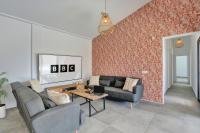 Golden Dunes Villa Gaudi BY SUSTAINABLE ENERGY - B&B Caleta de Fuste