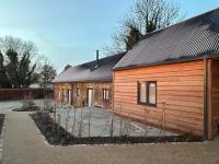Ridgeway - Bed and Breakfast