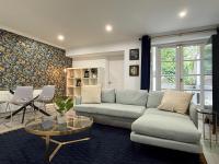 Parker's 2 bedroom apartment in Notting Hill - B&B London