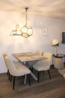 Studio modern & ruhig, Nähe Gondel by ZermattStays - Ferienwohnung Zermatt