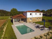 Reverence Villas Carballal - Bed and Breakfast Palas de Rey