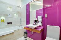 Geräumige Dachgeschosswohnung