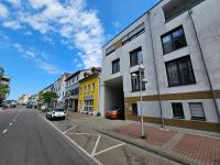 Zentrale Wohnung in Völklingen - B&B Völklingen