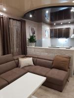 Appartement met Uitzicht op Zee