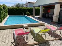 La Bergeronnette - B&B
