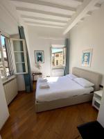 Ponte vecchio-Old Bridge-Apartment Piazza Pitti - Bed and Breakfast Florence