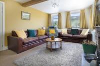 Stamp Howe - Great Views with garden and pub nearby - Chambres d’hôtes Troutbeck