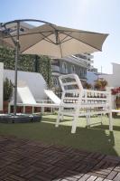 Solarium Central Beach - B&B