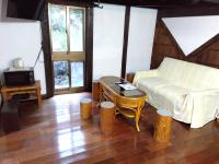 Chambre Familiale - Vue sur Montagne