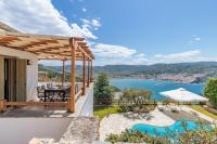 Kohili Villas - Ferienwohnung