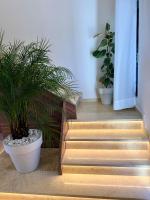 Pearl Pool Luxury Villa - Bed and Breakfast Golem