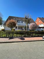 "Feriengarten Büsum - B01" - B&B Büsum