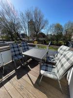 "Feriengarten Büsum - E11" - B&B Büsum
