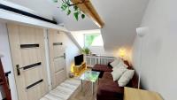Mini-apartament EKOS - Bed and Breakfast Giżycko