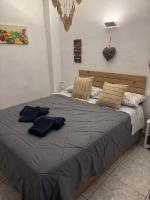 Apartamento adelante de la Playa del Arenal Javea Azorin con Garage Privado - B&B Xàbia