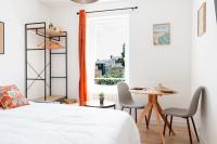 Washington 2 - Bed and Breakfast Le Havre