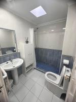 Apartment mit 2 Schlafzimmern