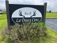 La Douce Cens - Bed and Breakfast Tenneville