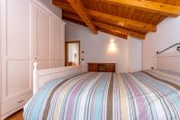 Apartamento con balcón