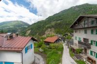 La Casa di Elvira-Mansarda - B&B Alleghe