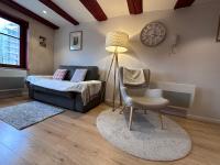 B'm Yerri - Centre ville - vue Cathédrale - B&B Colmar