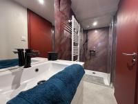 B'm Yerri - Centre ville - vue Cathédrale - B&B Colmar