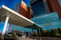 YamaLuxe Apartments - Modern & Spacious With Beautifull View - B&B