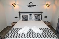 Calliope's Rhodes City Comfort - Chambres d’hôtes Rhodes
