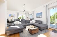 Baltic Penthouse - B&B