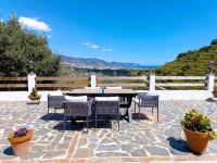 Cortijo Eucalipto Nerja 2 - B&B Nerja