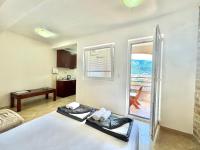 Apartment mit Meerblick