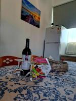 ANDRIA - Ferienwohnung Peristeróna