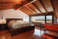 Villa mit Meerblick