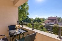 Apartment Fineda - Bed and Breakfast Poreč
