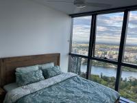 Appartement met 2 slaapkamers